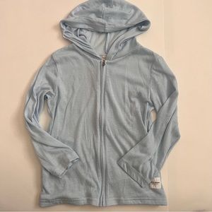 Thin hoodie for kids